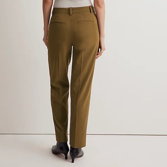 Madewell Fairbanks Pant - Picture 2 of 3